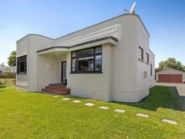 16 Avon Street, Rongotea, Manawatu, Manawatu / Whanganui