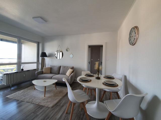 16 avenue Merlin THIONVILLE