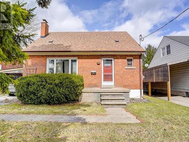 16 Ayre Point Road, Toronto, ON, M1M 1G5 house for sale | Listing ID E13467 | Royal LePage