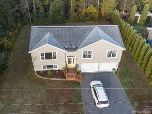 16 Banshee Crt, Quispamsis, NB, E2G 0A5 house for sale | Listing ID NB139232 | Royal LePage