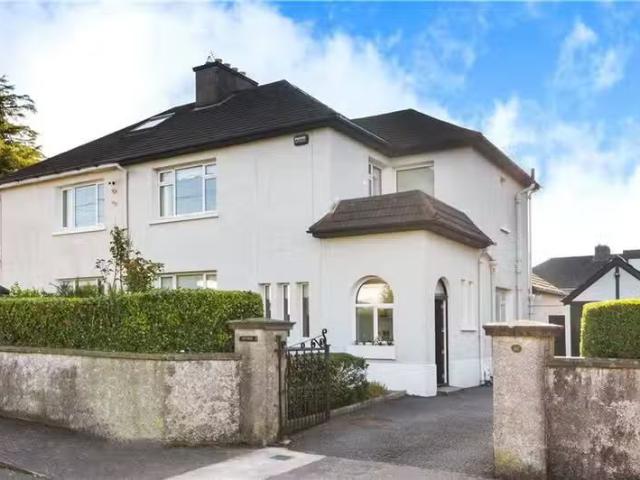16 Ballincurrig Park, Douglas Road Cork, Douglas, Co. Cork, T1.