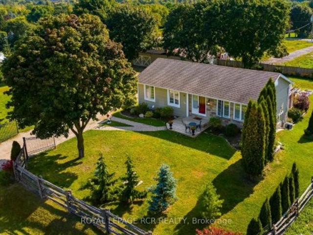 16 Barbour Drive, Erin, ON, N0B 1Z0 house for sale | Listing ID X13112 | Royal LePage