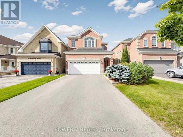 16 Barkwood Hollow, Markham, ON, L6C 2J9 house for sale | Listing ID N13701 | Royal LePage