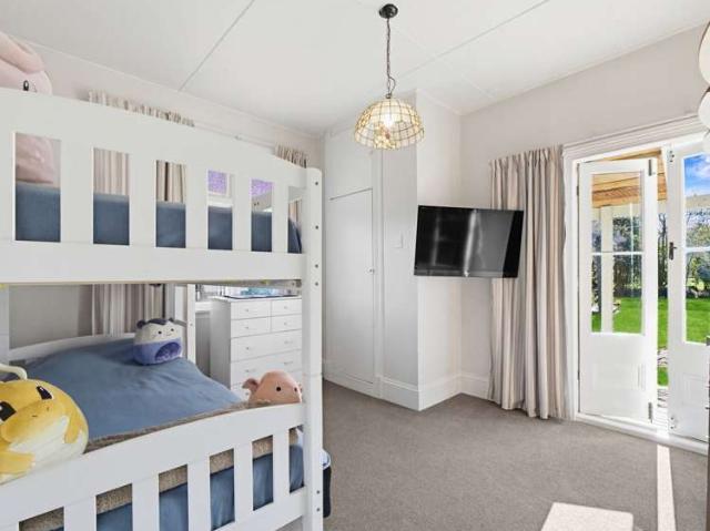 16 Bay Road, Oxford, Waimakariri
