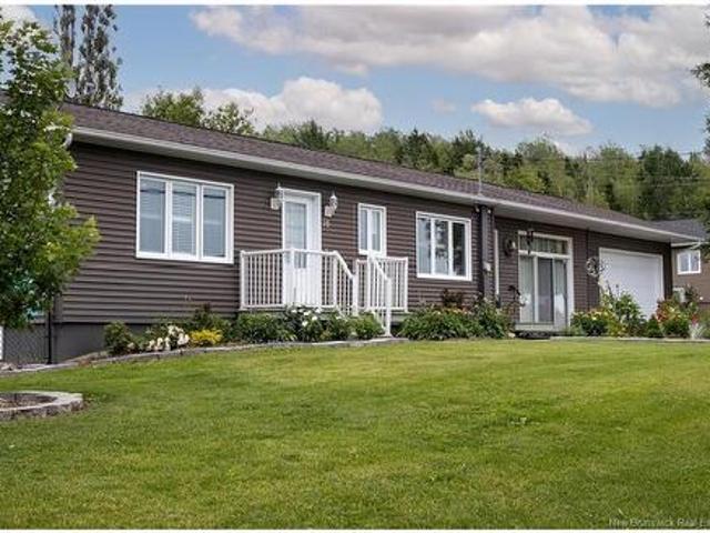 16 Beaulieu St, Grand Sault/Grand Falls, NB, E3Y 1C9 house for sale | Listing ID NB142007 | Royal LePage
