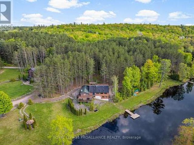 16 Beaver Creek Lane, Tudor And Cashel Tudor Ward, ON, K0K 1Y0 commercial for sale | Listing ID X13006 | Royal LePage