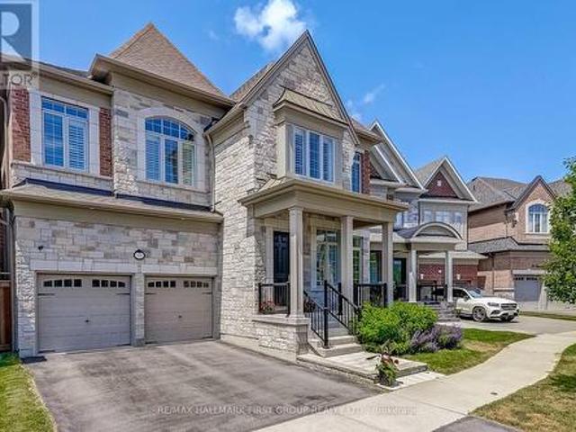 16 Beaverdams Drive, Whitby, ON, L1P 0C4 house for sale | Listing ID E12284 | Royal LePage