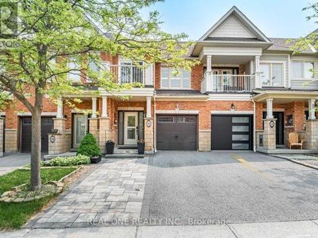 16 Bearings Avenue, Whitchurch Stouffville, ON, L4A 0W6 house for sale | Listing ID N12287 | Royal LePage