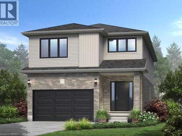 16 Becker Street, Stratford, ON, N5A 0L3 house for sale | Listing ID 40843 | Royal LePage
