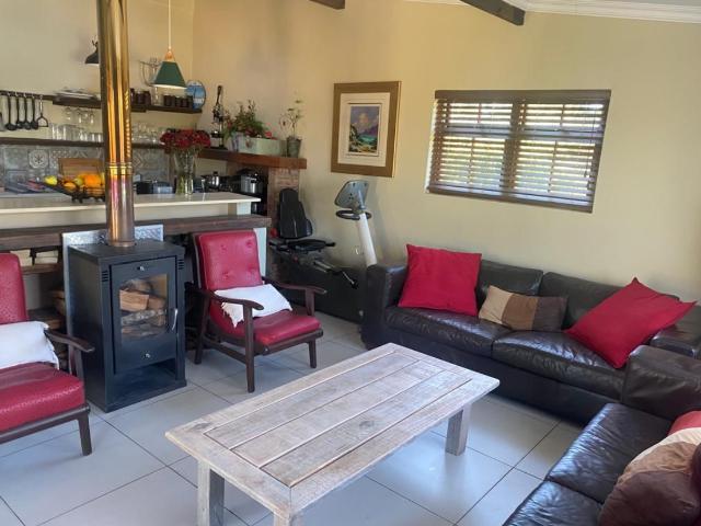 16 Bedroom House For Sale in Keurboomstrand