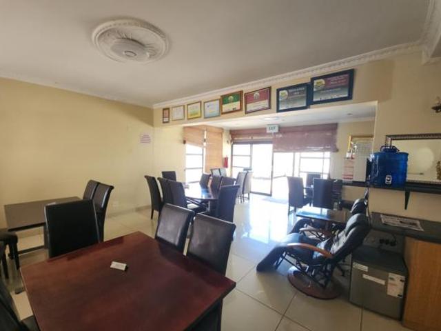 16 Bedroom House in Athlone