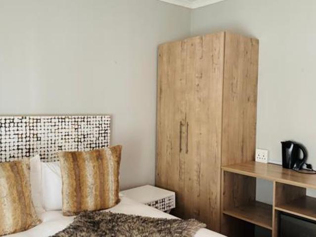 16 Bedroom House in Kokstad