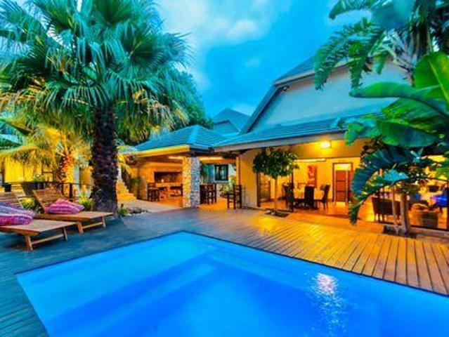 16 Bedroom House Port Elizabeth Eastern Cape LS82900809