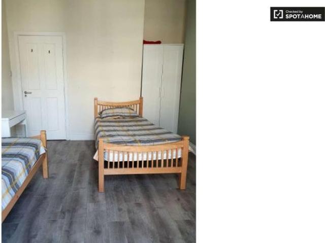 16 Bedroom Shared Living Dublin Dublin D07 C596 101809680