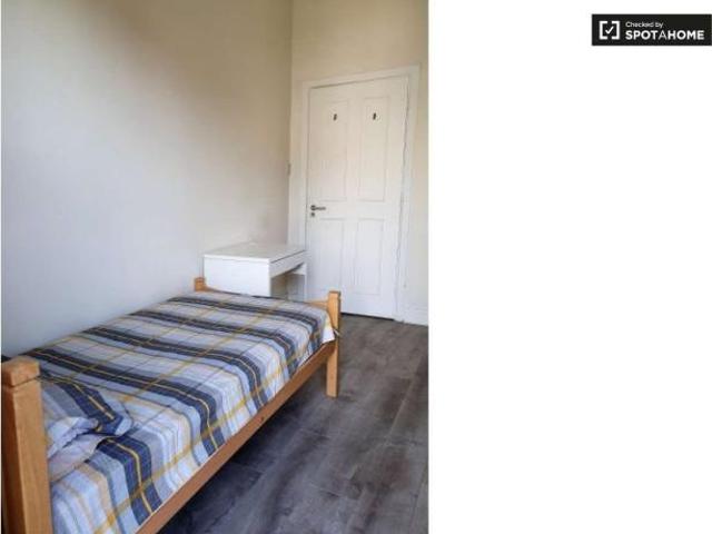 16 Bedroom Shared Living Dublin Dublin D07 C596 101809261