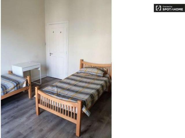 16 Bedroom Shared Living Dublin Dublin D07 C596 101812493