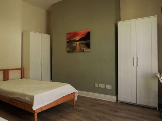 16 Bedroom Shared Living Dublin Dublin D07 C596 101814086