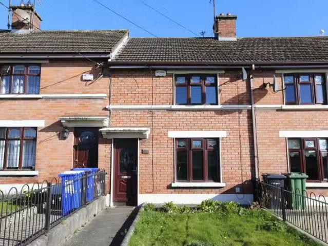 16 Beechgrove Terrace, Drogheda, Co Louth, A92X4WF is for sale