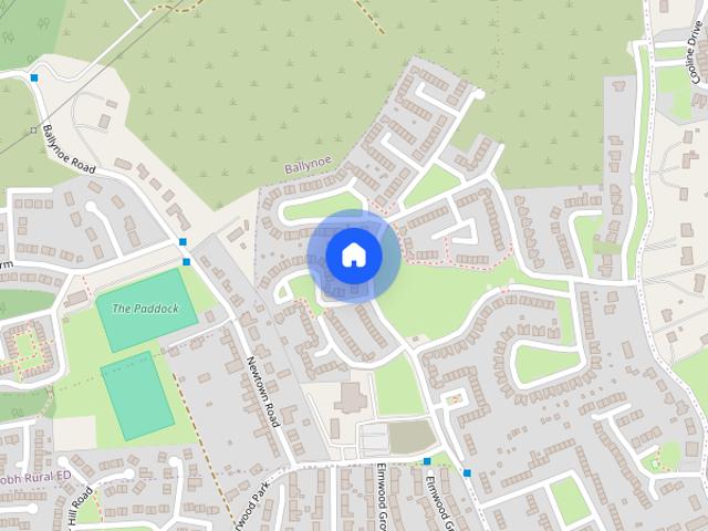 16 Beechwood Avenue,Cluain Ard,Cobh,Co. Cork, Cobh, Co. Cork