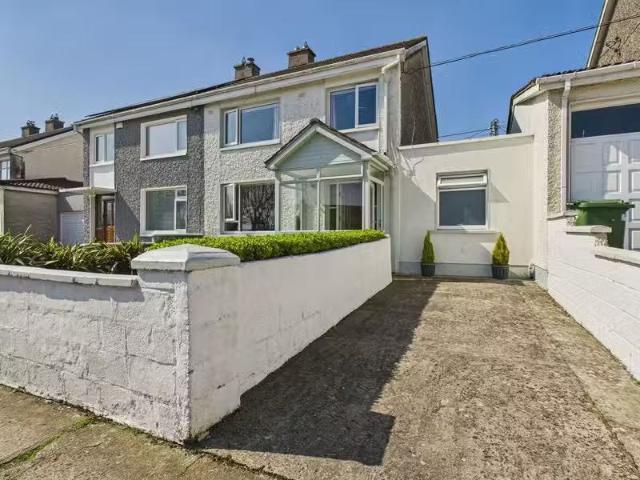 16 Belvedere Drive, Waterford City, Co. Waterford, X91K58C is.