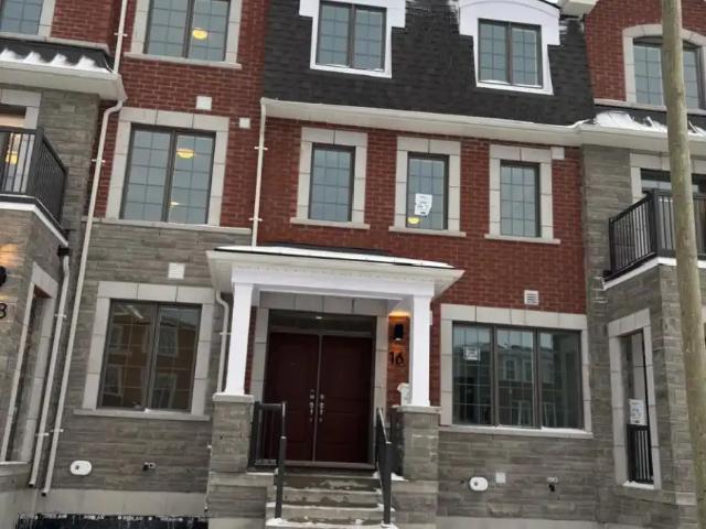 16 BELLASERA WAY