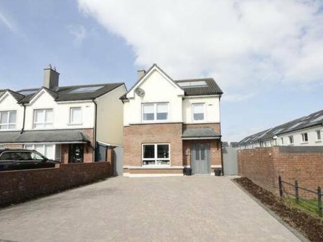 16 Beverton Wood Donabate Co Dublin