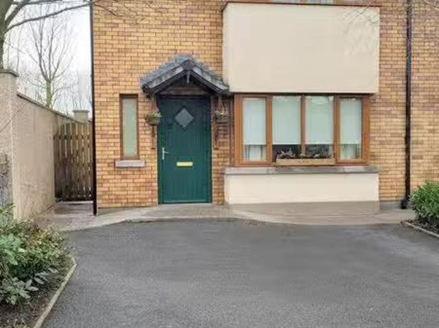 16 Bishop'S Avenue, The Steeples, Cashel, Co. Tipperary, E25HH.
