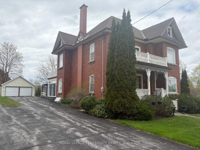 16 Booth Street S, Trent Hills, ON, K0L 1L0 house for sale | Listing ID X12826 | Royal LePage