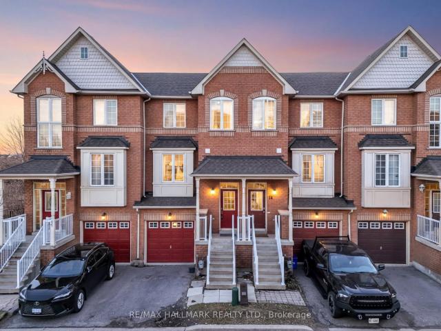 16 Boone Lane, Ajax | For Sale @ $629,990 | Condos. Ca