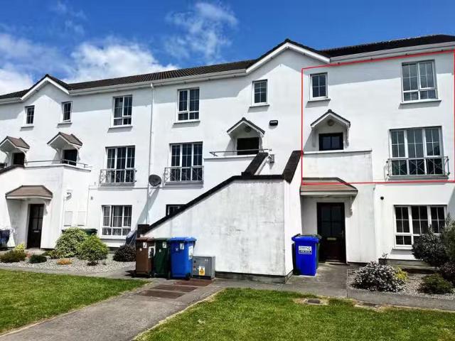 16 Botairin Na Muillinn, Dungarvan, Co. Waterford, X35NH74 is.