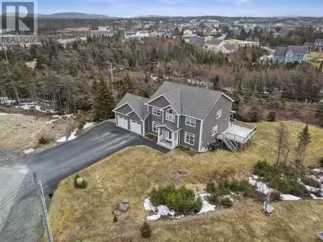 16 Bournes Close, Torbay, NL, A1K 0K9 house for sale Listin.