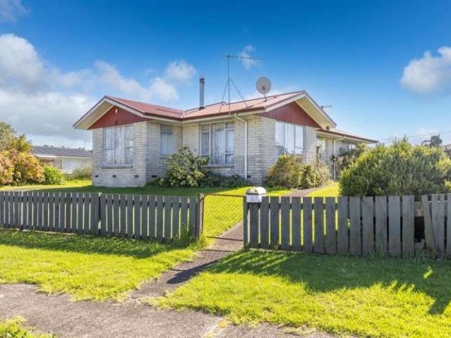 16 Blundell Place, Huntly, Waikato