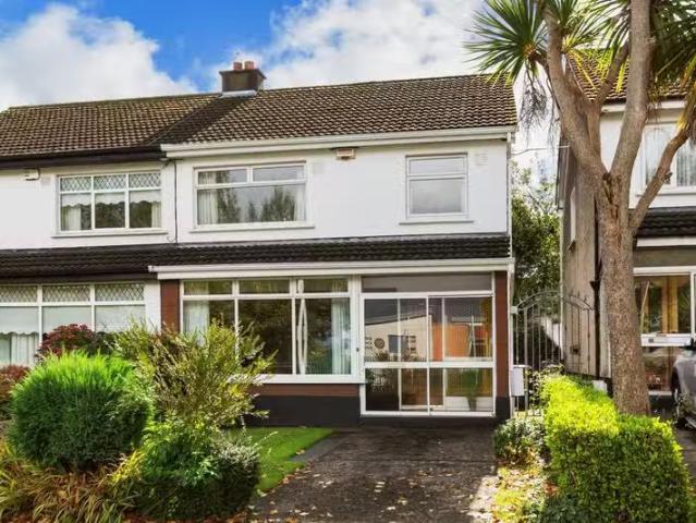 16 Broadford Walk, Dublin 16, Ballinteer, Dublin 16, D16E786 i.