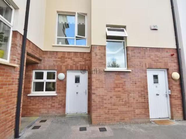 16 Brook Lodge House, Oakview Village, Tralee, Co. Kerry is fo.