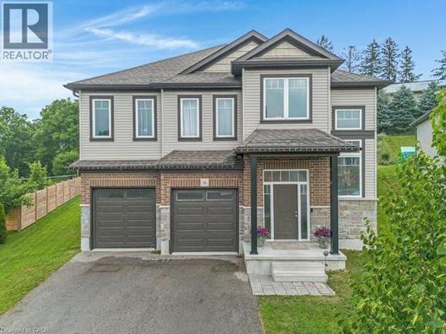 16 Brookfield Court, Ingersoll, ON, N5C 0C4 house for sale | Listing ID 40845 | Royal LePage