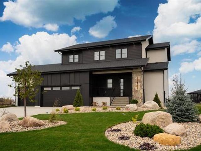 16 Bresaylor Drive, Headingley, MB, R4H 0B9 Luxury House for sale | Listing ID 202502 | Royal LePage Carriage Trade Luxury Properties