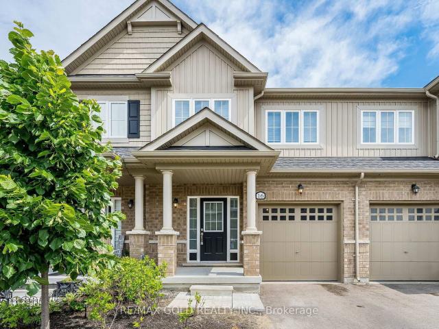16 Brixham Lane, Brampton | For Sale @ $769,000 | Condos. Ca
