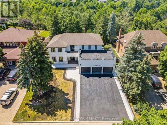 16 Bridgend Court S, Vaughan, ON, L4L 3L3 house for sale | Listing ID N13695 | Royal LePage