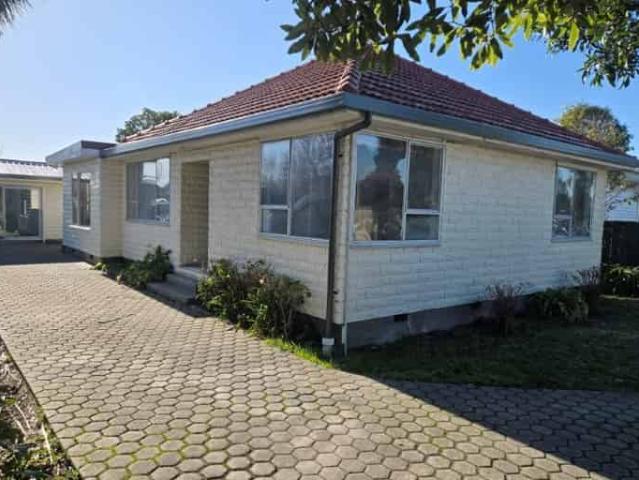 16 Buchanans Rd, Sockburn, Christchurch City