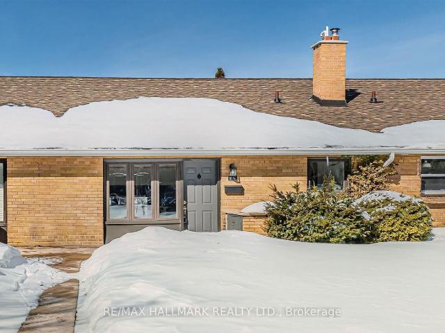 16 Burdock Lane, North York | Sold, C12884 | Condos. Ca