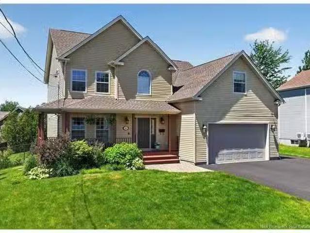16 Camille, Dieppe, NB, E1A 0R6 house for sale Listing ID N.