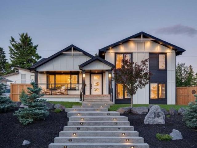 16 Calandar Road Nw, Calgary, AB, T2L 0P6 house for sale | Listing ID A2324 | Royal LePage