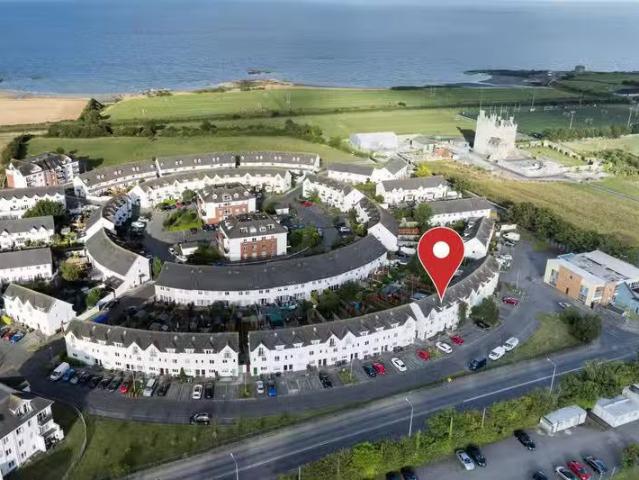 16 Cardy Rock Road, Balbriggan, Co. Dublin, K32P981 is for sale