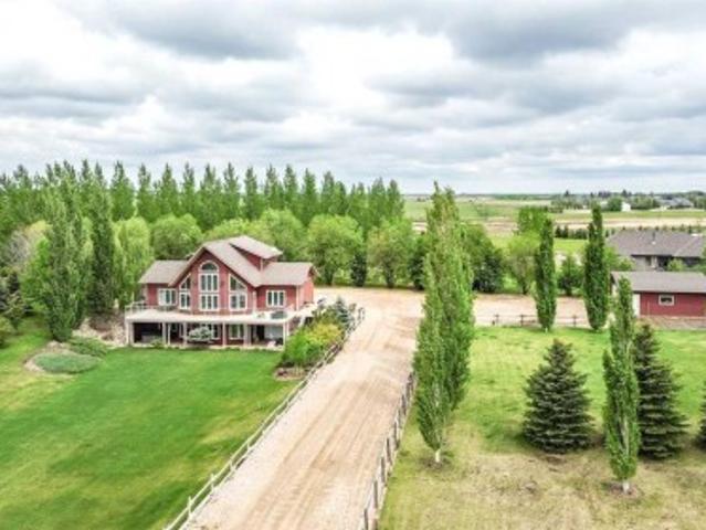 16 Carlisle Road, Rural Stettler No. 6, County Of, AB, T0C 2L0 house for sale | Listing ID A2318 | Royal LePage