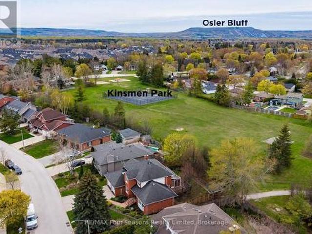 16 Carmichael Crescent, Collingwood, ON, L9Y 4R6 house for sale | Listing ID S13424 | Royal LePage