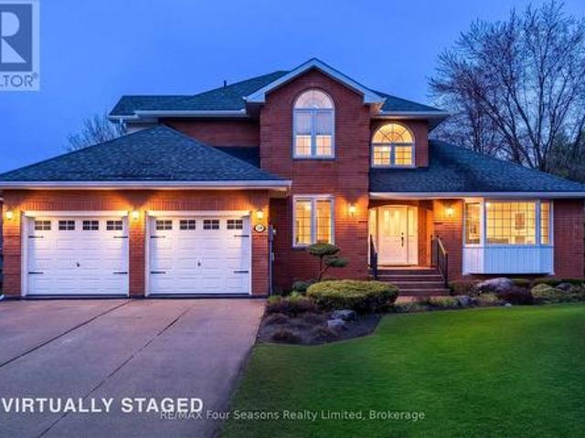 16 Carmichael Crescent, Collingwood, ON, L9Y 4R6 house for sale | Listing ID S13590 | Royal LePage