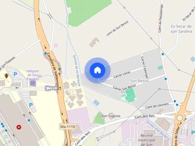 16 Carrer Codonyer, Municipality of Palma, Balearic Islands 07120