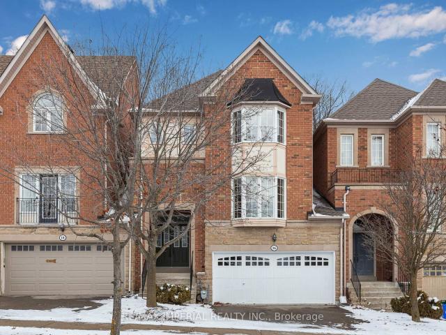 16 Carriage House Court, Richmond Hill | Terminated, N13063 | Condos. Ca