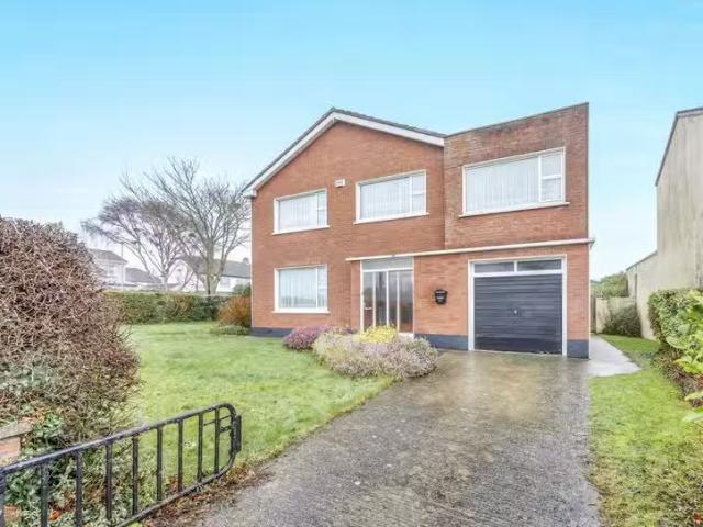 16 Carrickhill Road Upper, Portmarnock, County Dublin, D13 DY03