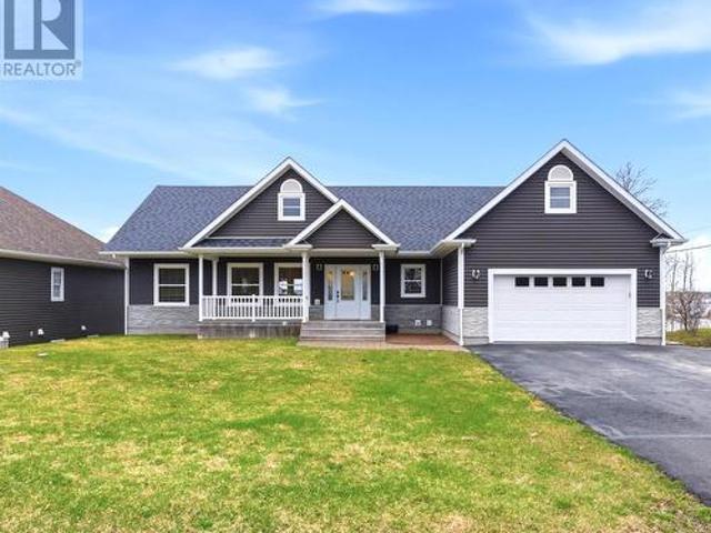 16 Carson Place, Lewisporte, NL, None house for sale | Listing ID 1297 | Royal LePage